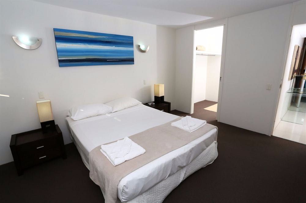 The Regent Apartments Superior Apartment, 2 Bedrooms 2