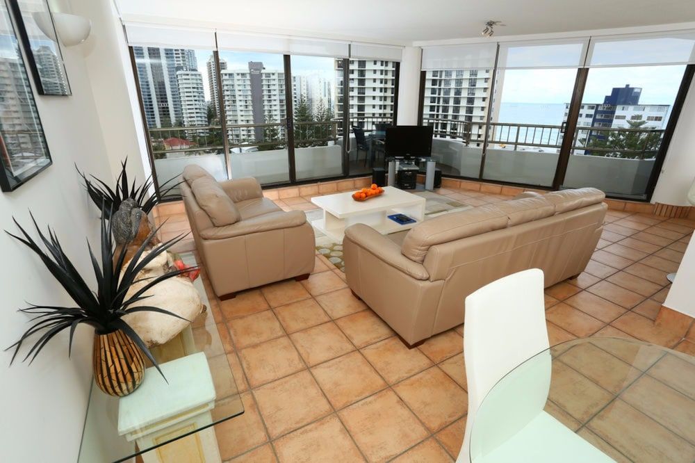 undefined The Regent Apartments