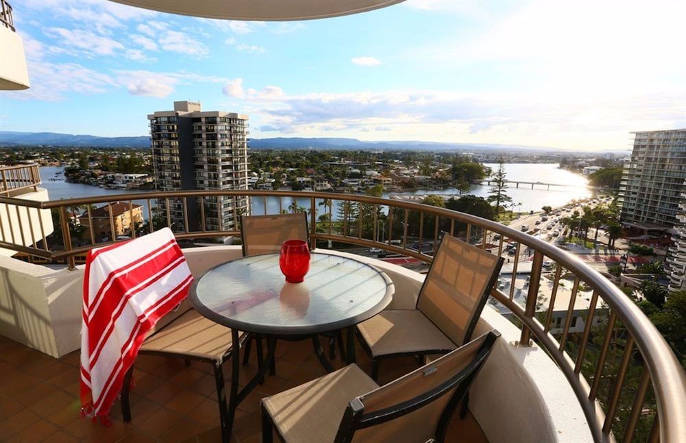 The Regent Apartments Superior Apartment, 2 Bedrooms 6