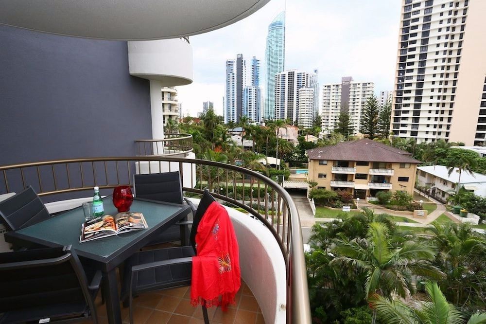 The Regent Apartments Standard Apartment, 1 Bedroom 7