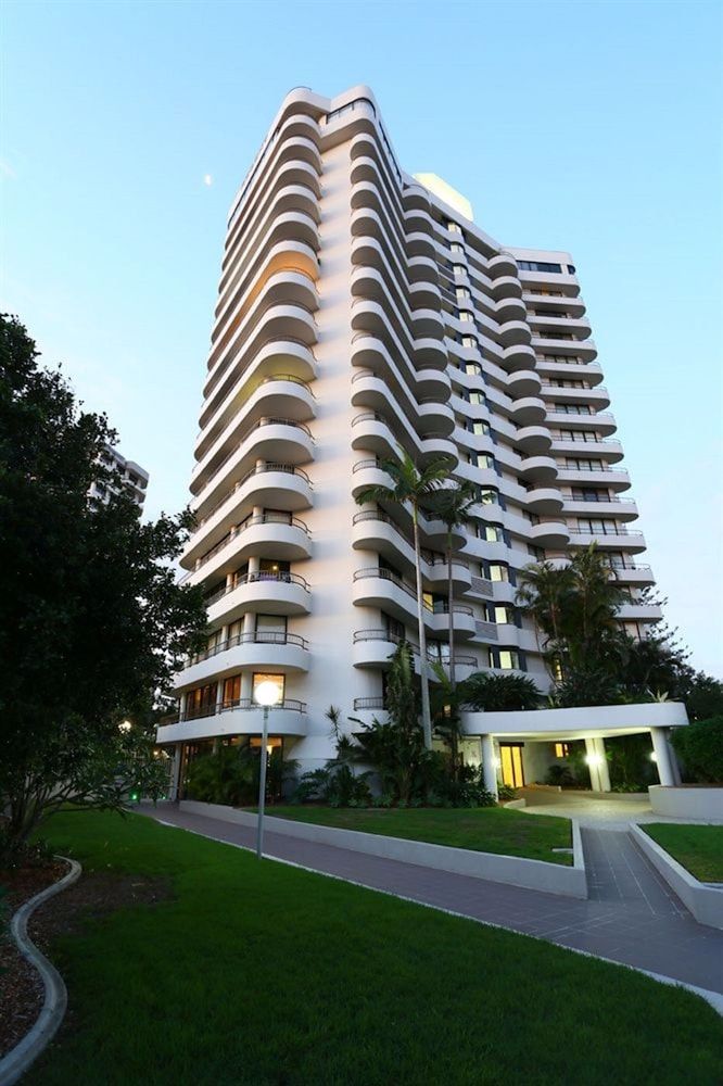 undefined The Regent Apartments 5