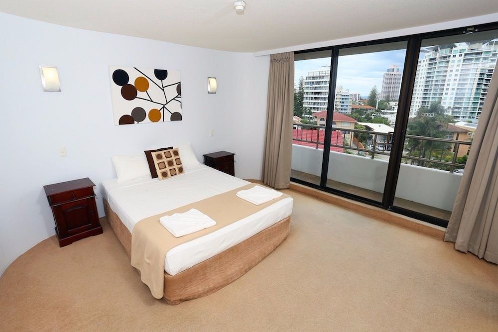 undefined The Regent Apartments 3