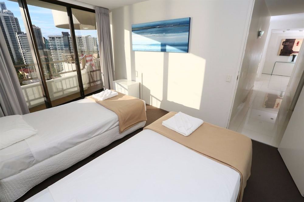 The Regent Apartments Superior Apartment, 2 Bedrooms 3