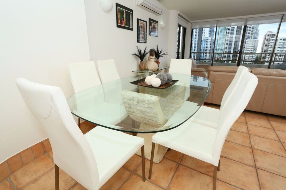 The Regent Apartments Standard Apartment, 2 Bedrooms 7