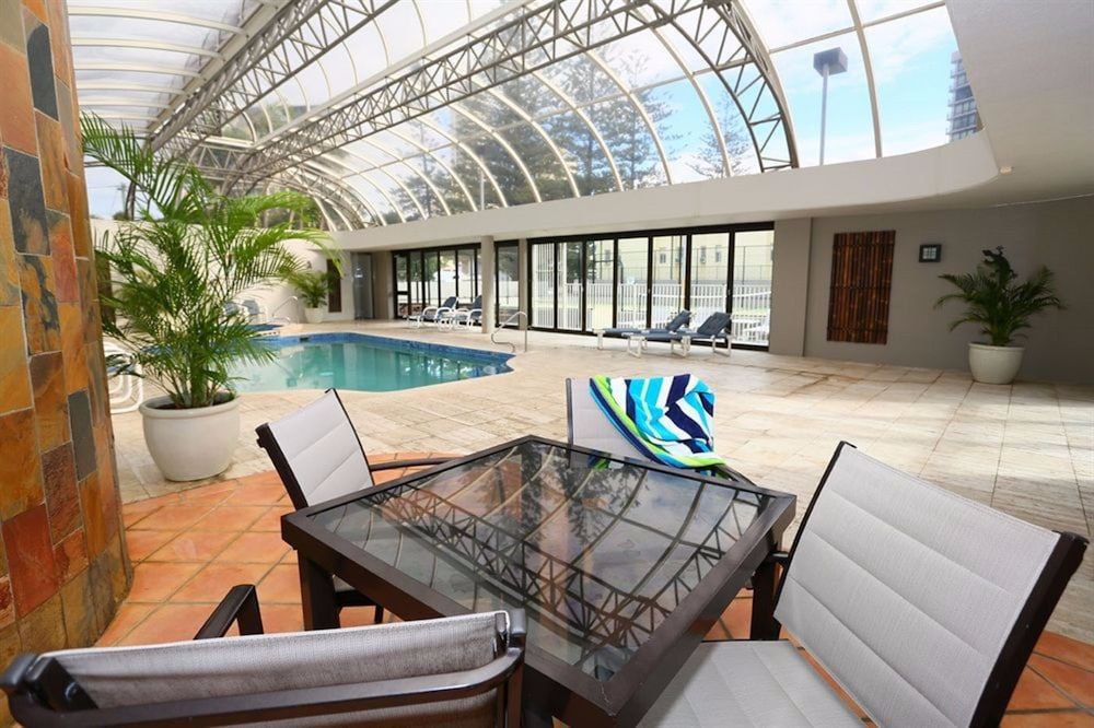 undefined The Regent Apartments 8