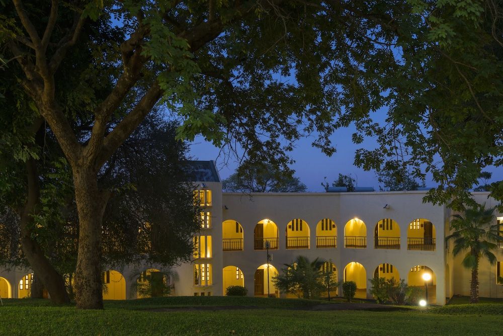 undefined Victoria Falls Rainbow Hotel 6