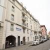 Residhotel Mulhouse Centre