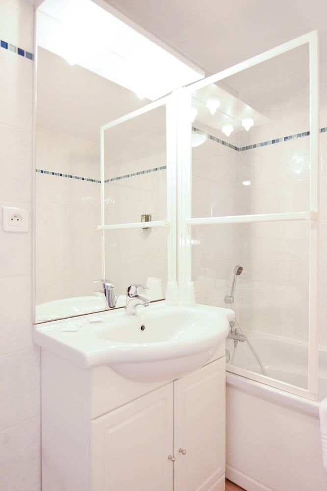 Residhotel Mulhouse Centre Flat 6 persons 3