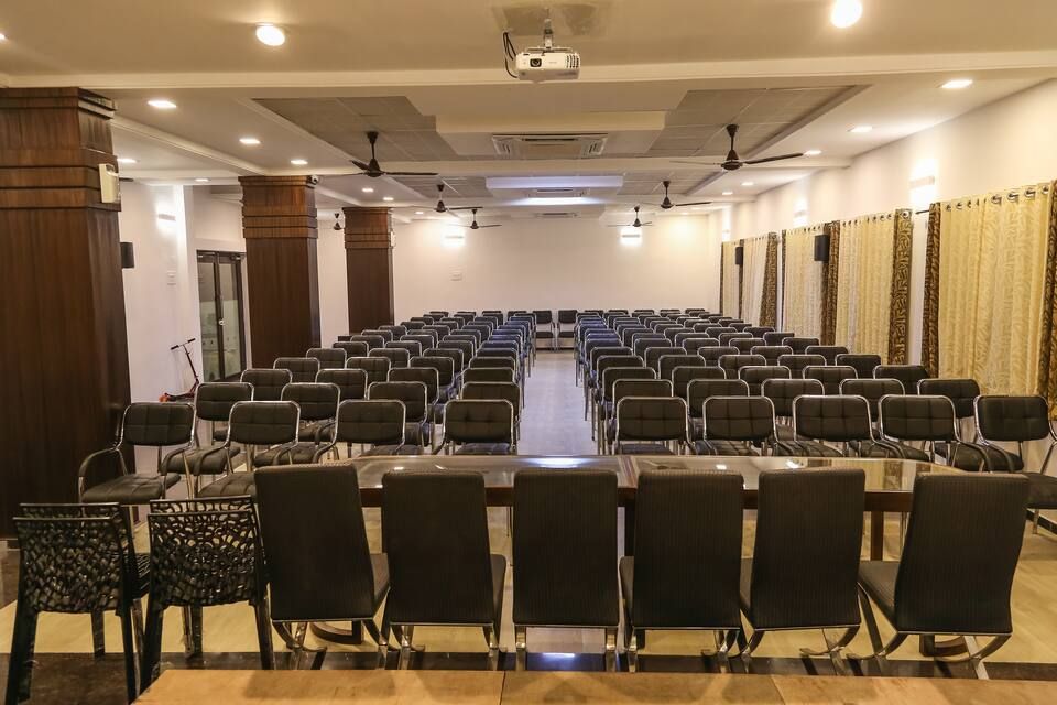 undefined Sri Sai Lakshmi Residency 7