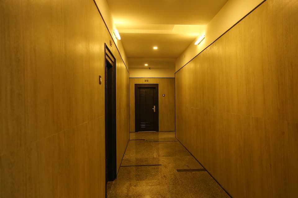 undefined Sri Sai Lakshmi Residency 3