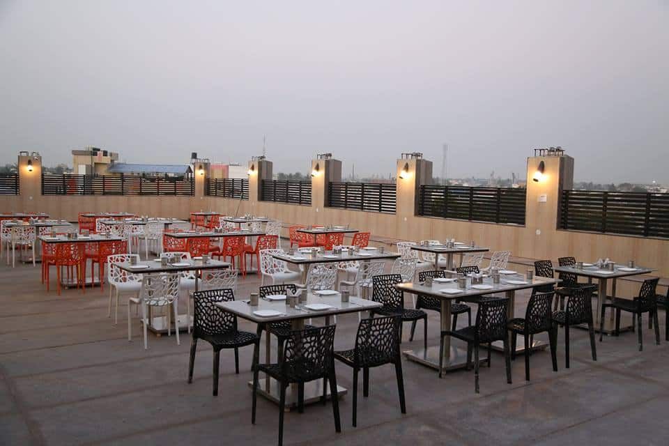 undefined Sri Sai Lakshmi Residency 10