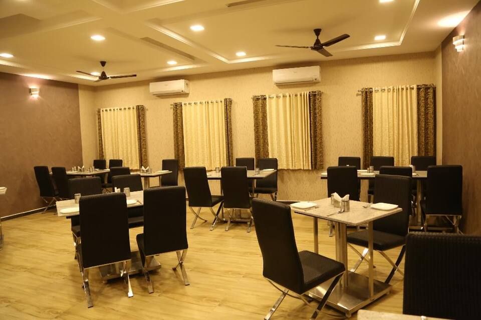 undefined Sri Sai Lakshmi Residency 8