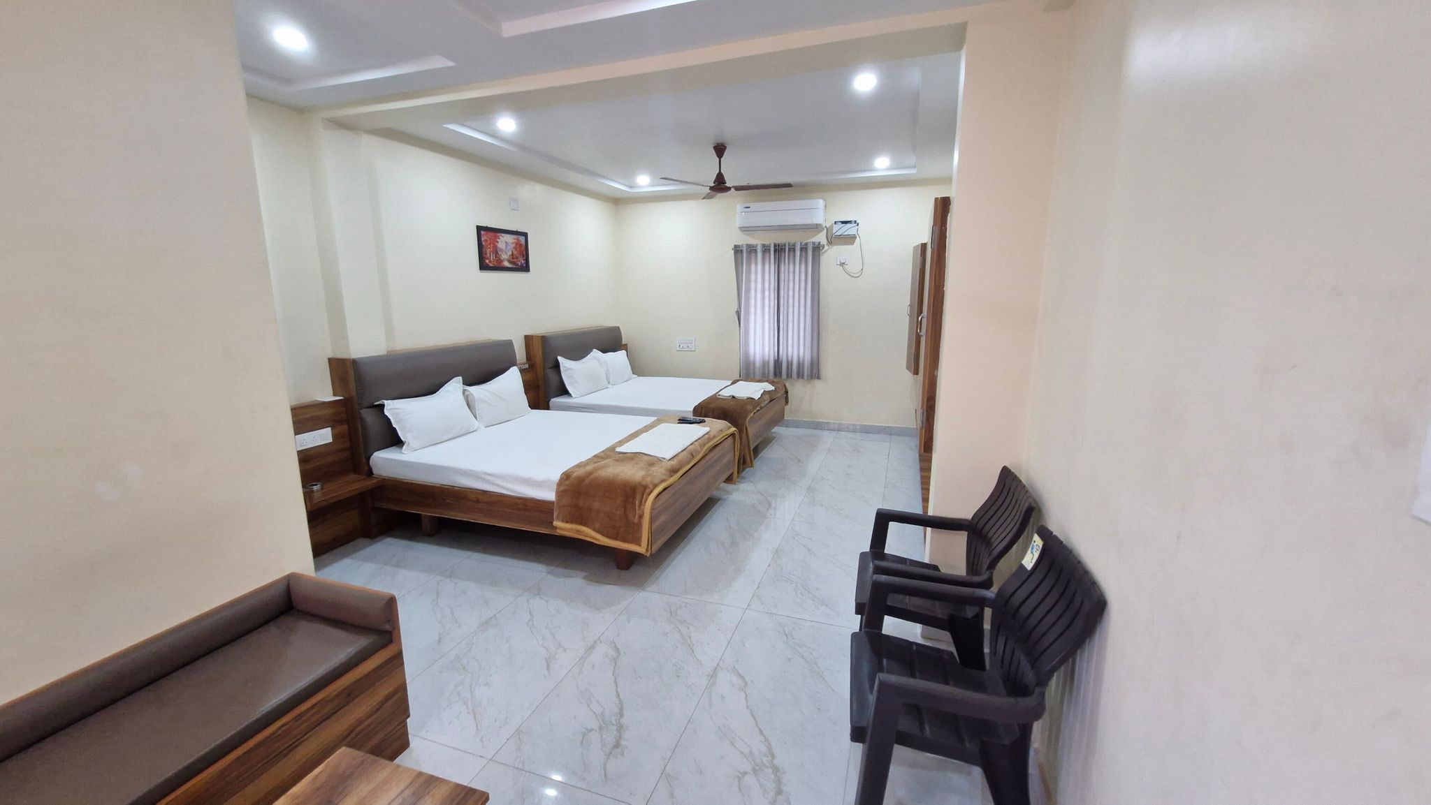 undefined Sri Sai Lakshmi Residency 5