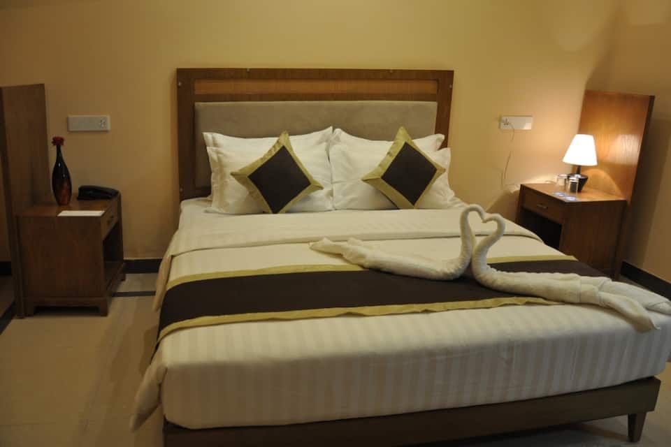 Vijayanagara Kings Court Family Room 2