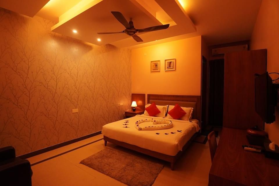 Standard AC Room