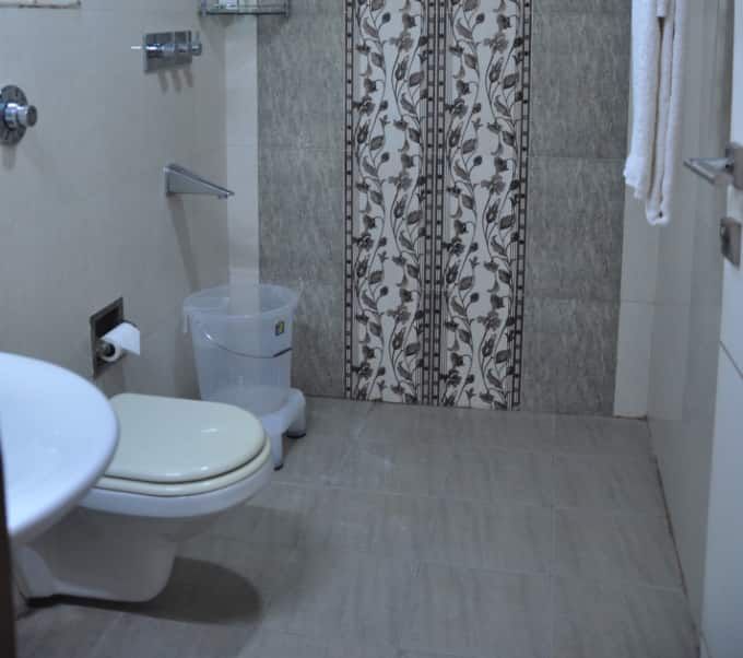 Vijayanagara Kings Court Family Room 5