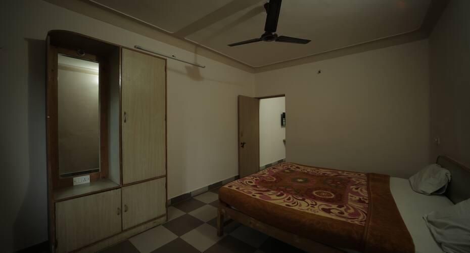 Green Park Resorts (30 Kms from Ooty) Elite