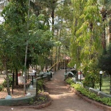 undefined Green Park Resorts (30 Kms from Ooty) 8