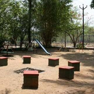 undefined Green Park Resorts (30 Kms from Ooty) 6