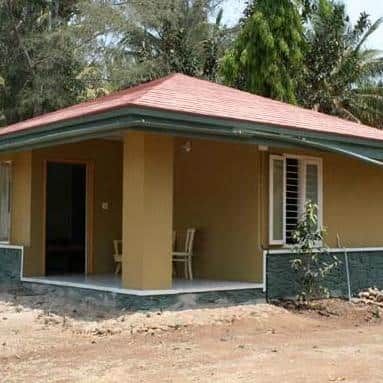 undefined Green Park Resorts (30 Kms from Ooty)