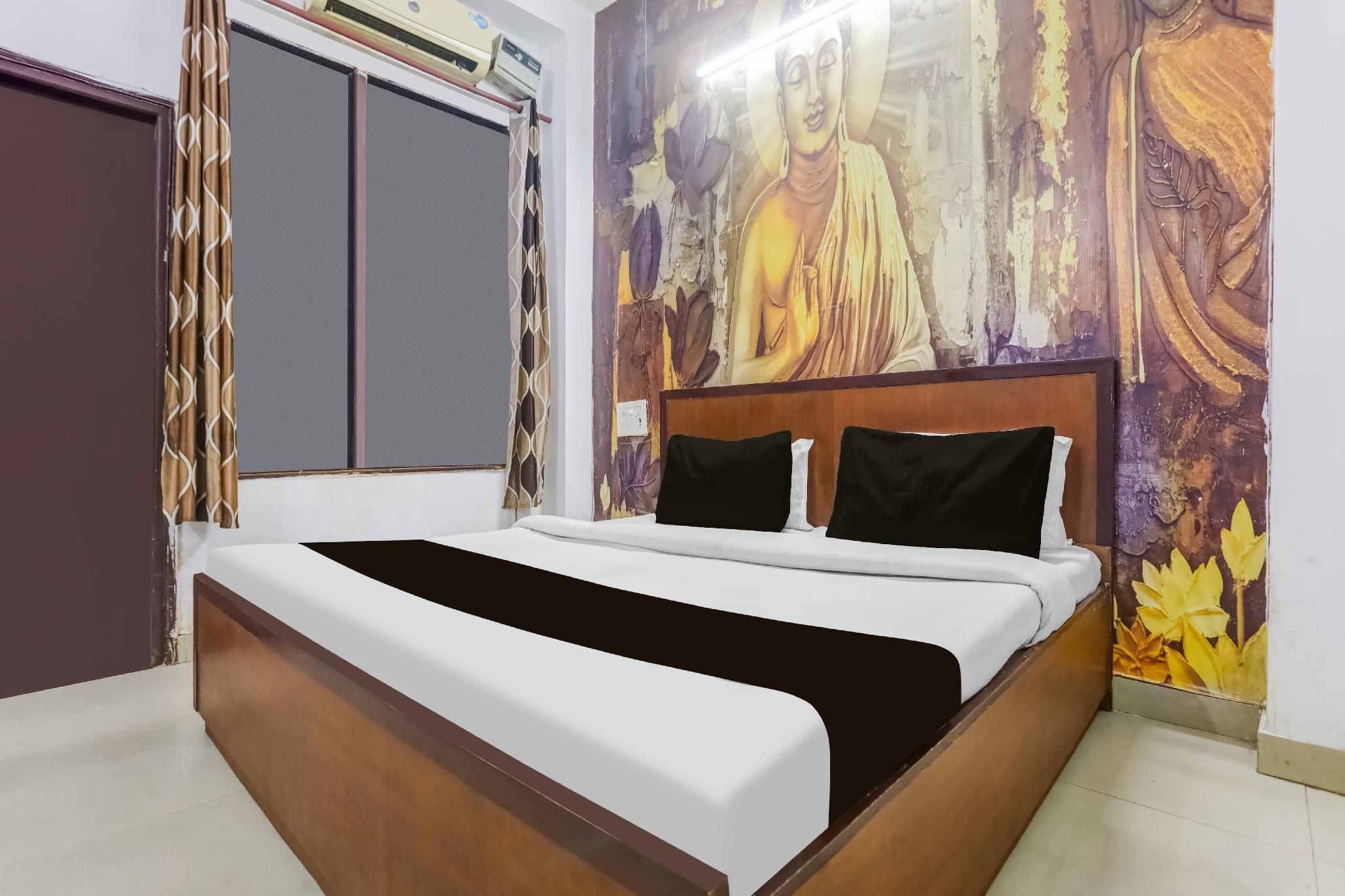 undefined Hotel O STAY WELL 6