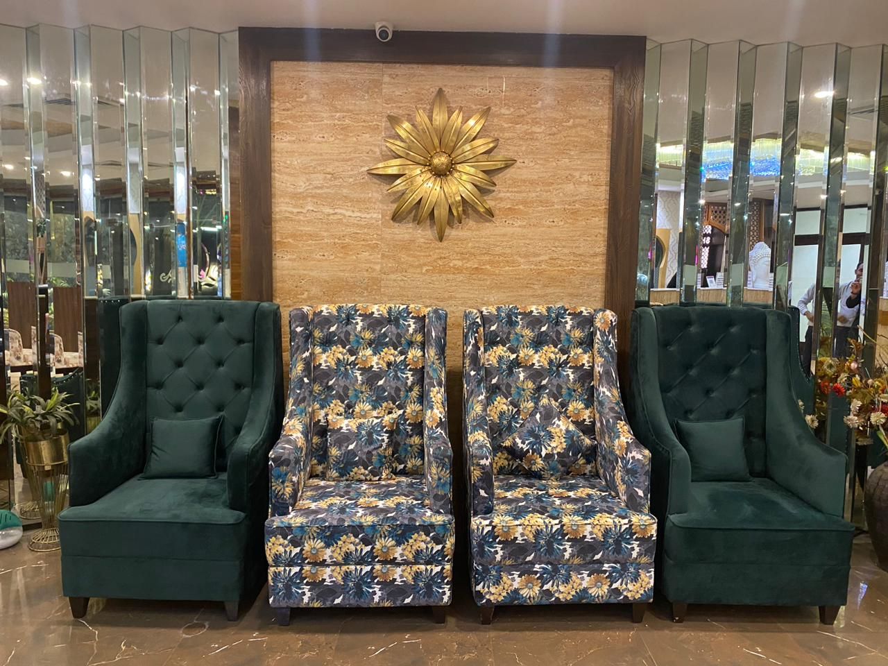 undefined Hotel Melody ( A unit of Hotel Myzone ) 3