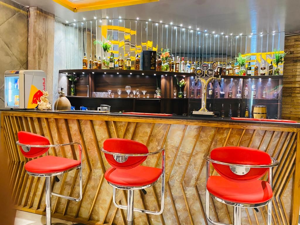 undefined Hotel Melody ( A unit of Hotel Myzone ) 8