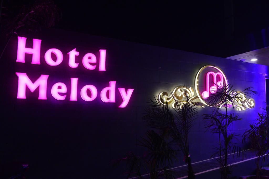 undefined Hotel Melody ( A unit of Hotel Myzone ) 7