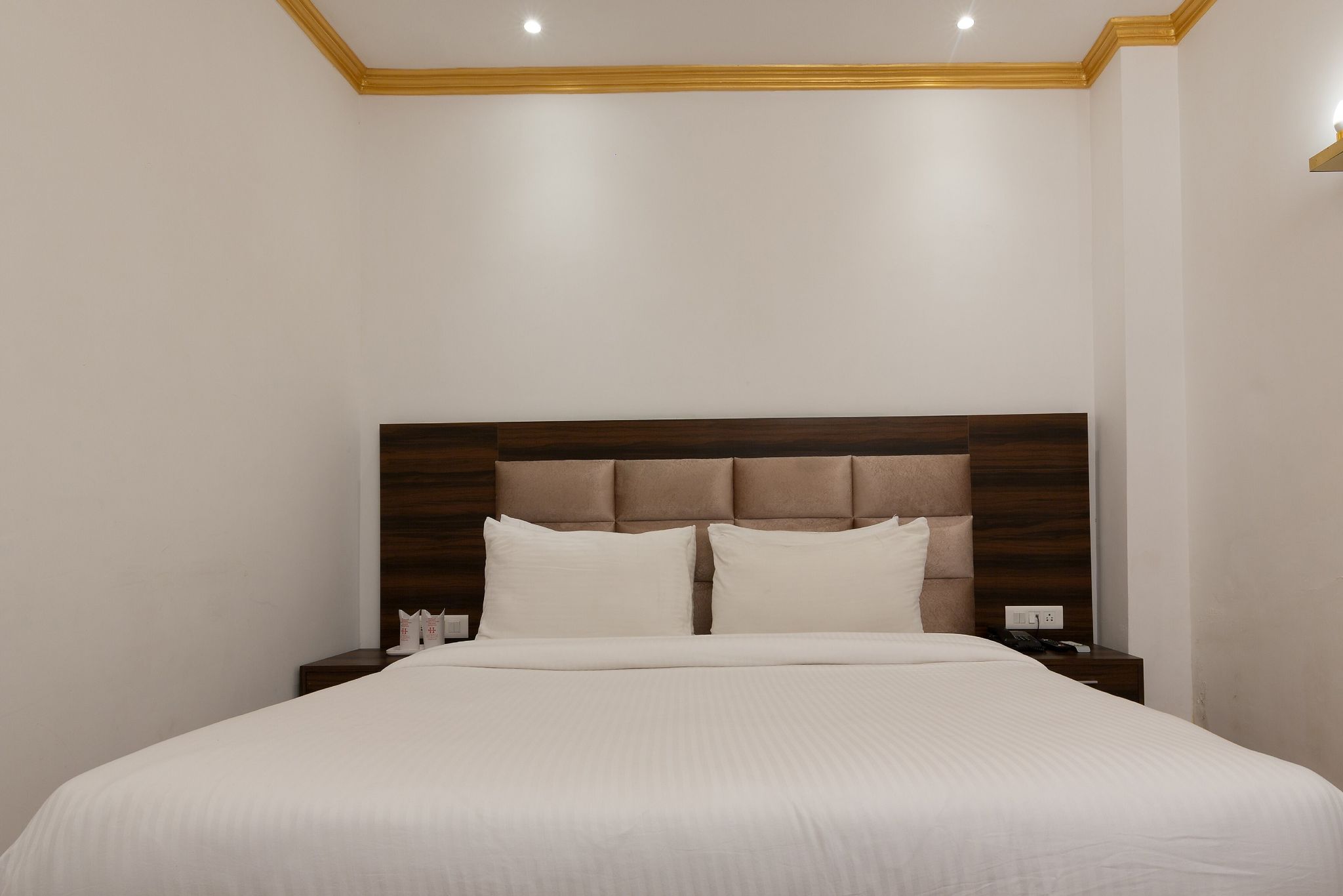 Hotel Melody ( A unit of Hotel Myzone ) Deluxe Room  3