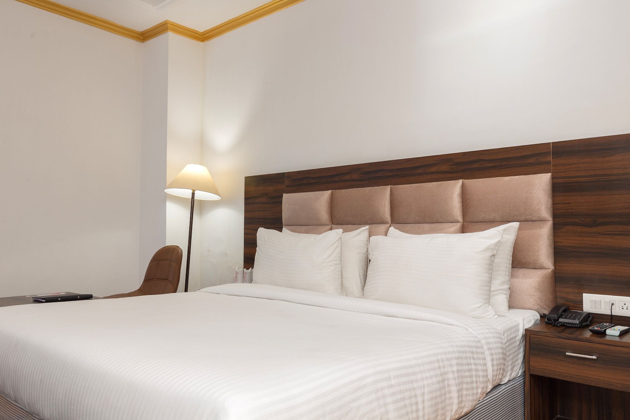 Hotel Melody ( A unit of Hotel Myzone ) Deluxe Room  2