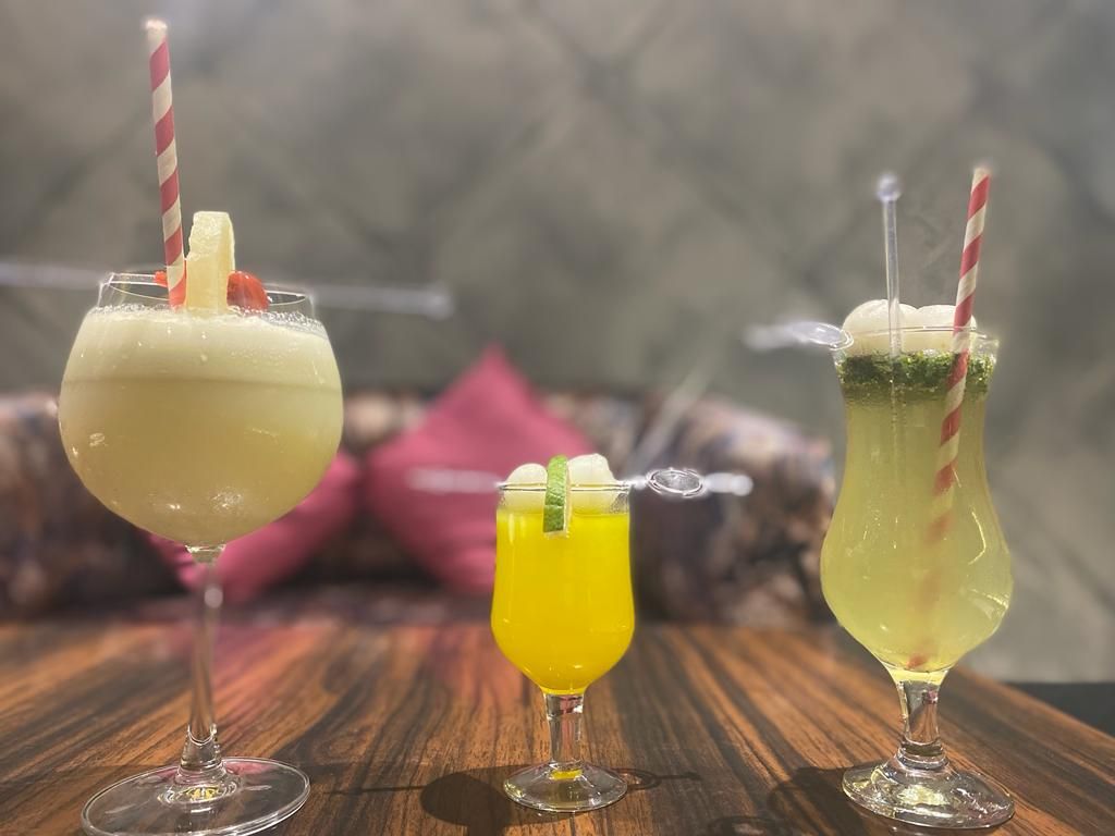 undefined Hotel Melody ( A unit of Hotel Myzone ) 9