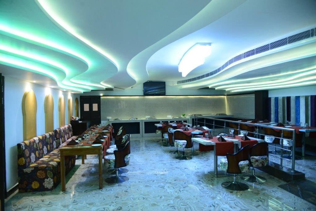 undefined Hotel Melody ( A unit of Hotel Myzone ) 4