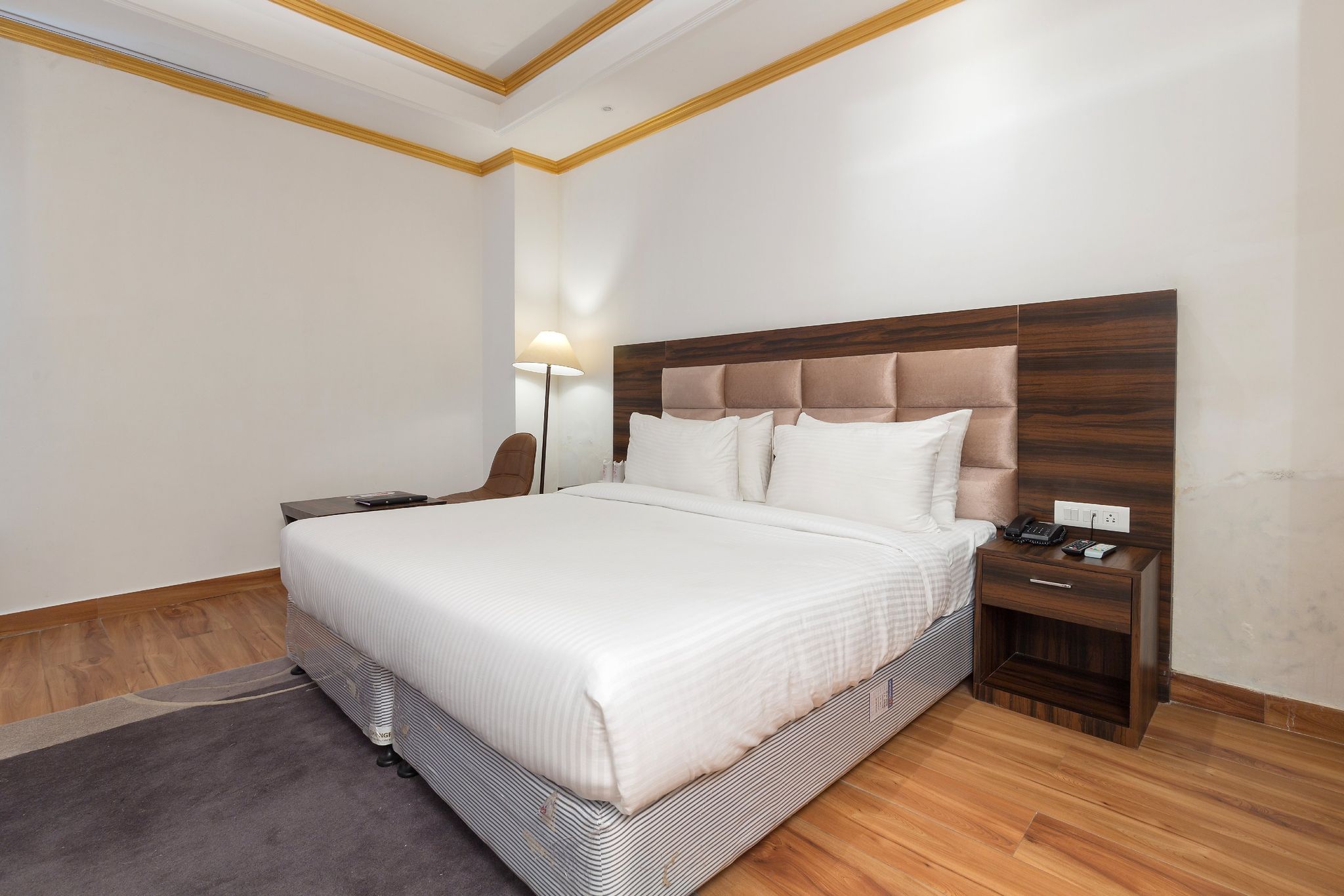 undefined Hotel Melody ( A unit of Hotel Myzone ) 5