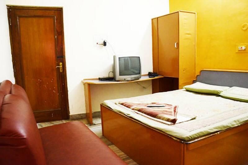 undefined Hotel Sangam 4