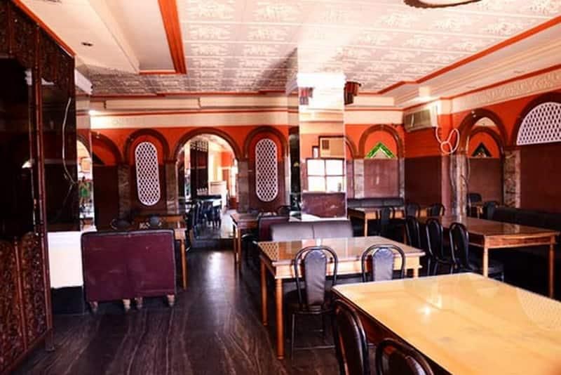 undefined Hotel Sangam 9