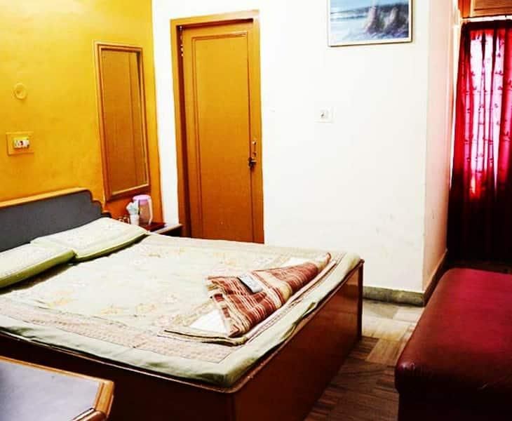 undefined Hotel Sangam 3