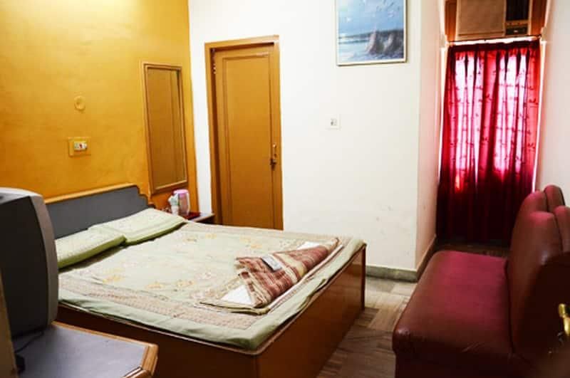 undefined Hotel Sangam 5