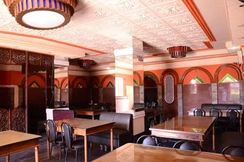 undefined Hotel Sangam 2