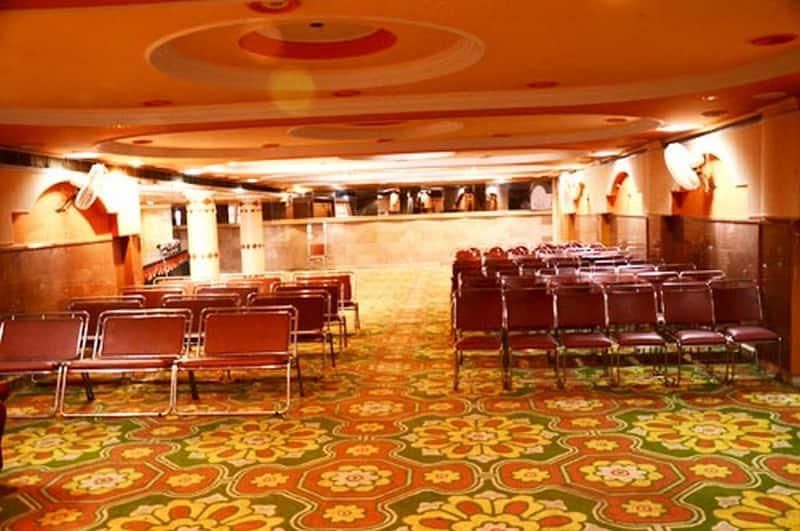 undefined Hotel Sangam 10