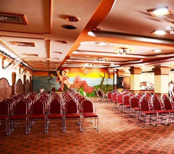 undefined Hotel Sangam 7