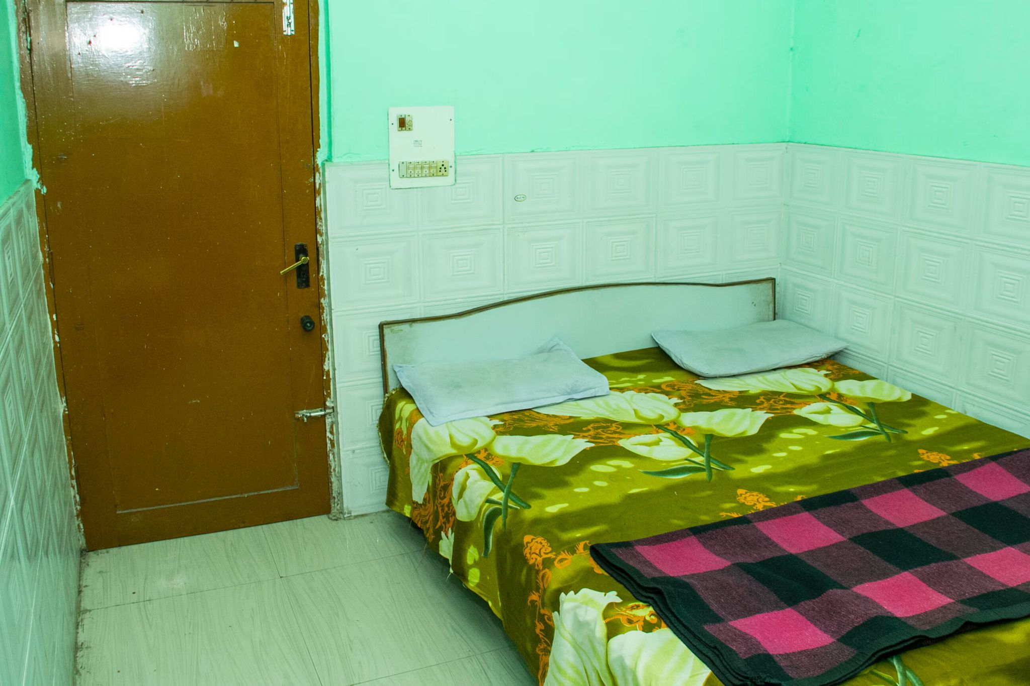 undefined Hotel Taj 5