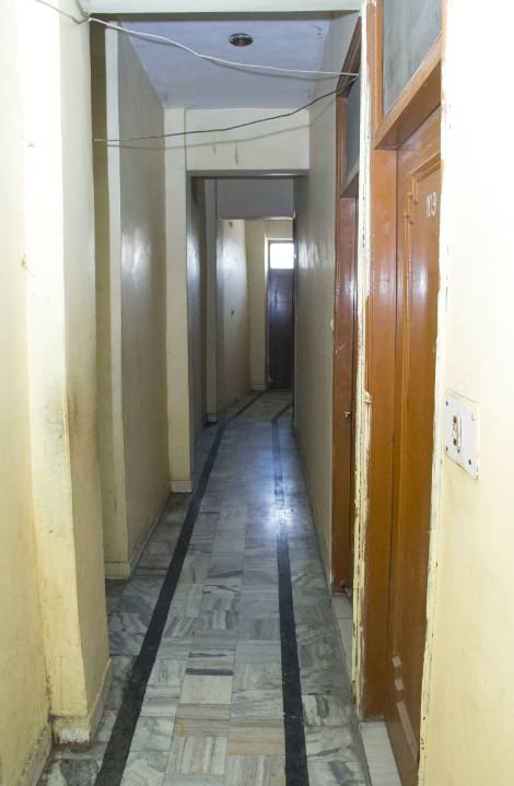 undefined Hotel Taj 2