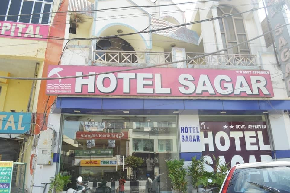 Hotel Sagar