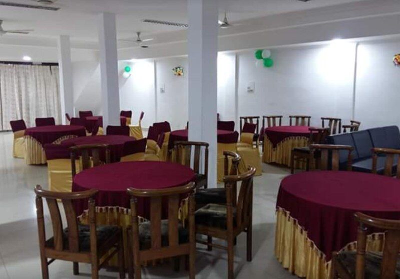 undefined Hotel Sagar 4
