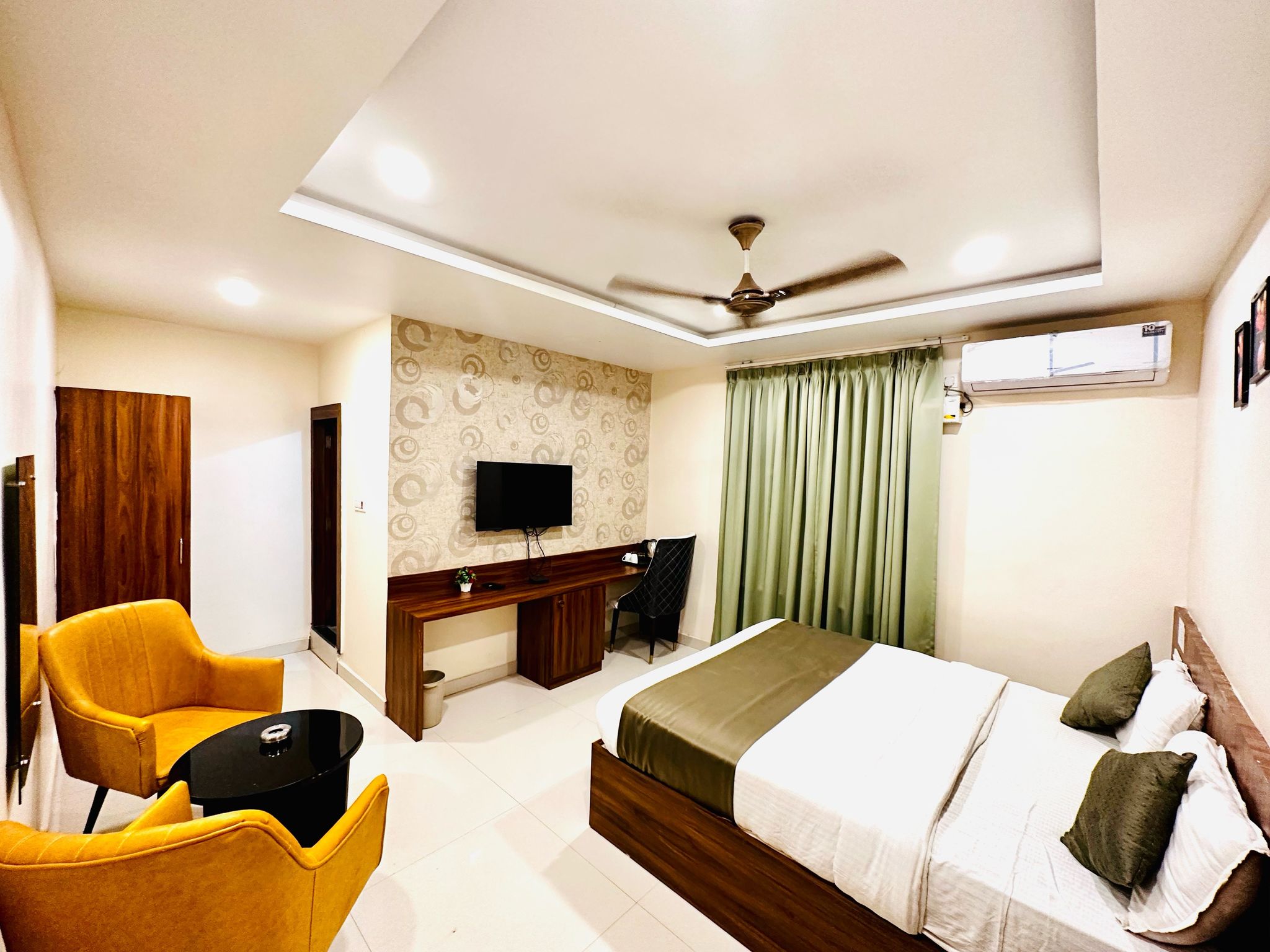 Hotel Sagar