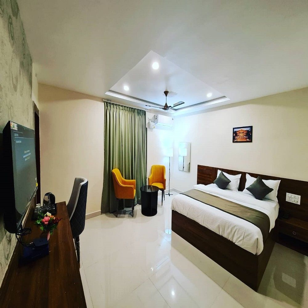 undefined Hotel Sagar 5