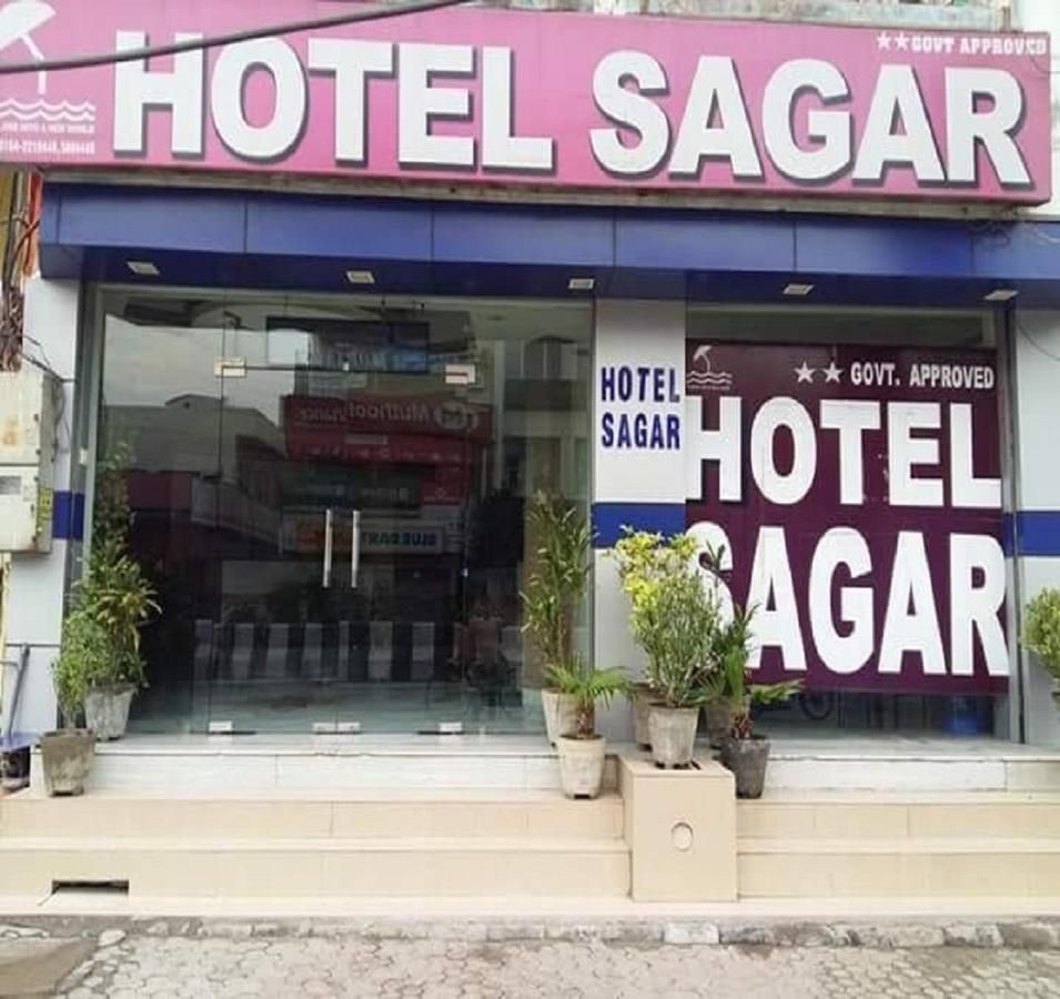 undefined Hotel Sagar 7