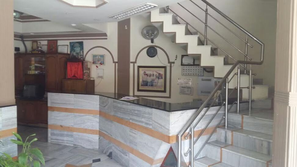 undefined Hotel Sagar 2