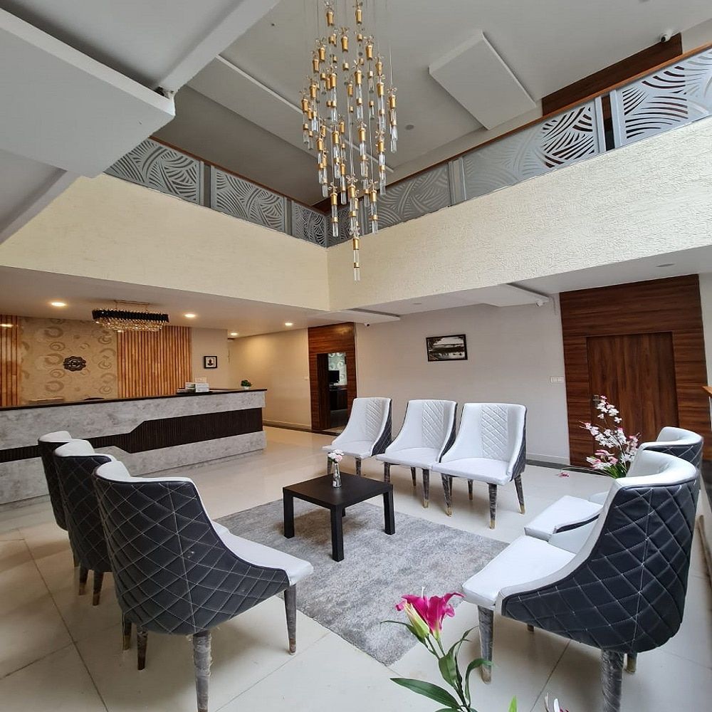 undefined Hotel Sagar 10