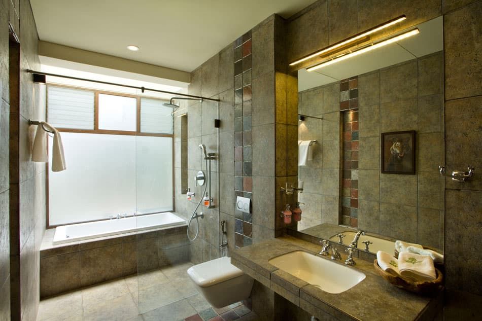 Family Suite Room